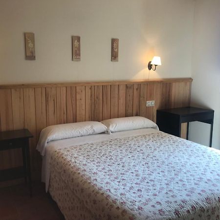 Apartamentos El Jardin Del Poeta Guijo de Granadilla Extérieur photo
